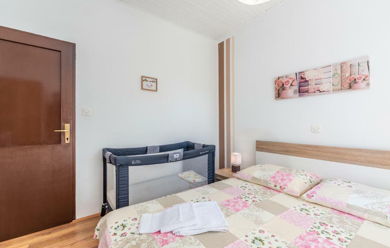 Stancija Roza Villa Svetvinčenat Екстериор снимка
