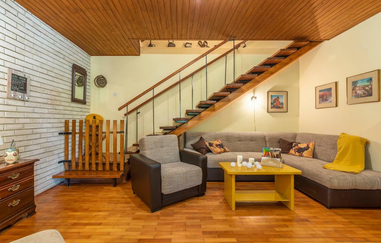 Stancija Roza Villa Svetvinčenat Екстериор снимка
