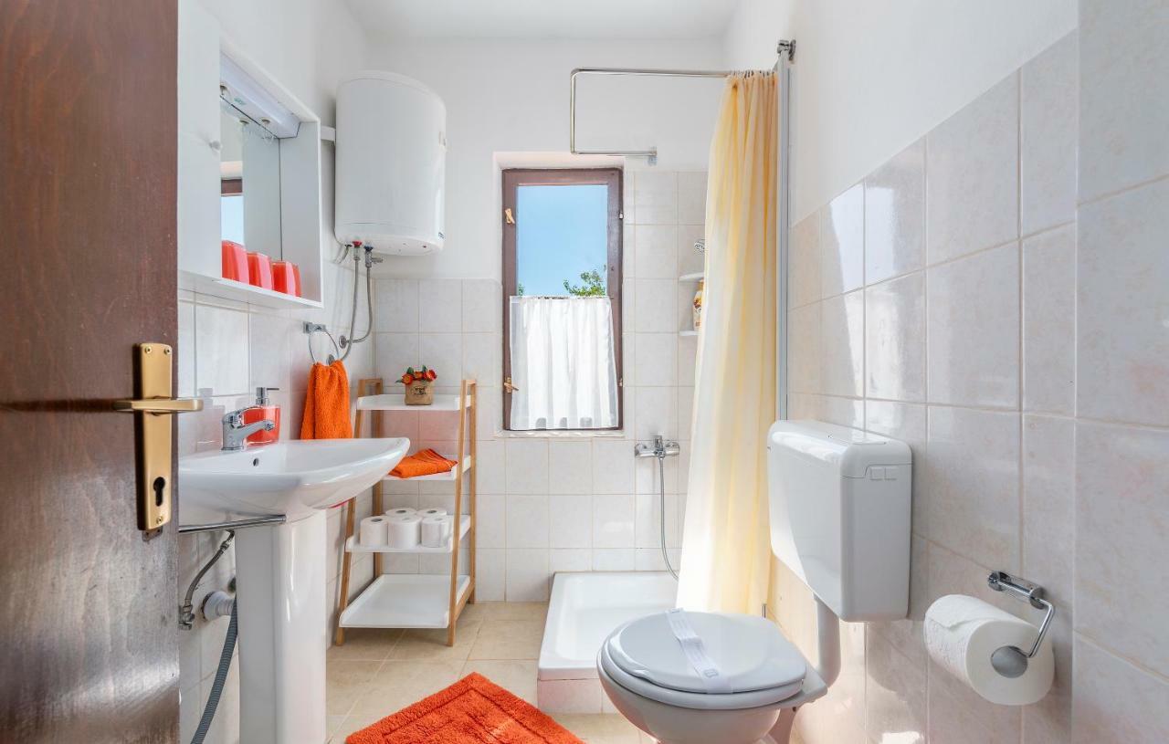 Stancija Roza Villa Svetvinčenat Екстериор снимка