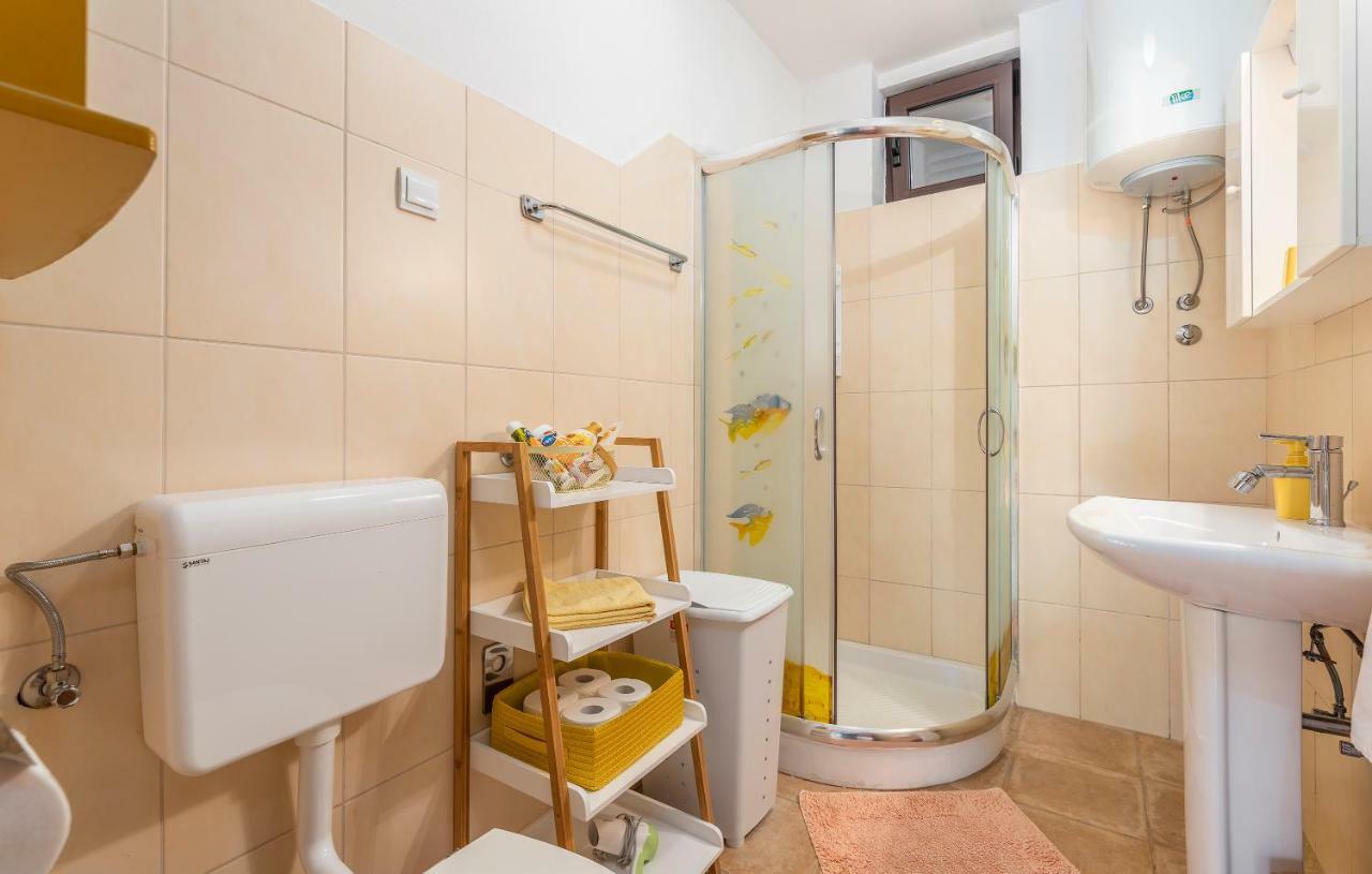 Stancija Roza Villa Svetvinčenat Екстериор снимка