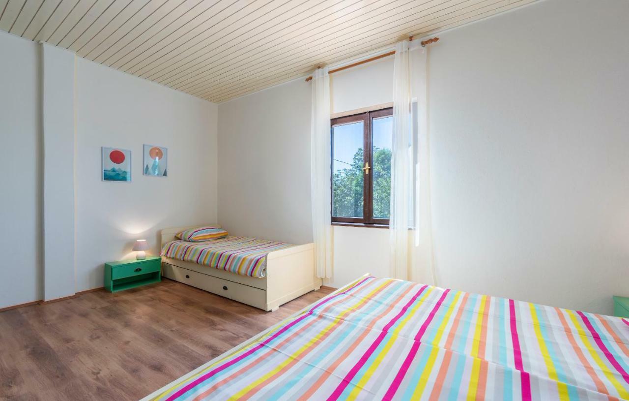 Stancija Roza Villa Svetvinčenat Екстериор снимка